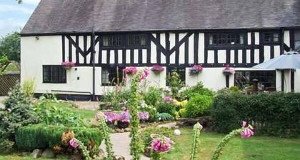 Stallington Hall Farm