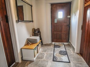 Cottage | Interior - Stallington Hall Farm (Stoke-on-Trent)
