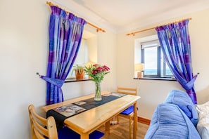 Cottage | Interior - Ystabl - Stable (Abergele)