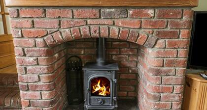Little Argham Cottage