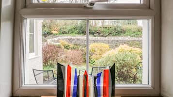 Cottage | Interni