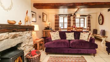 Cottage | Interni