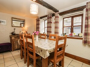 Cottage | Interior - 14 Low Row (Grange-over-Sands)