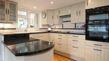 Cottage | Private kitchen