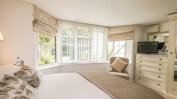 Cottage | 3 bedrooms, individually decorated, individually furnished, free WiFi