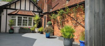 Woodend Annexe