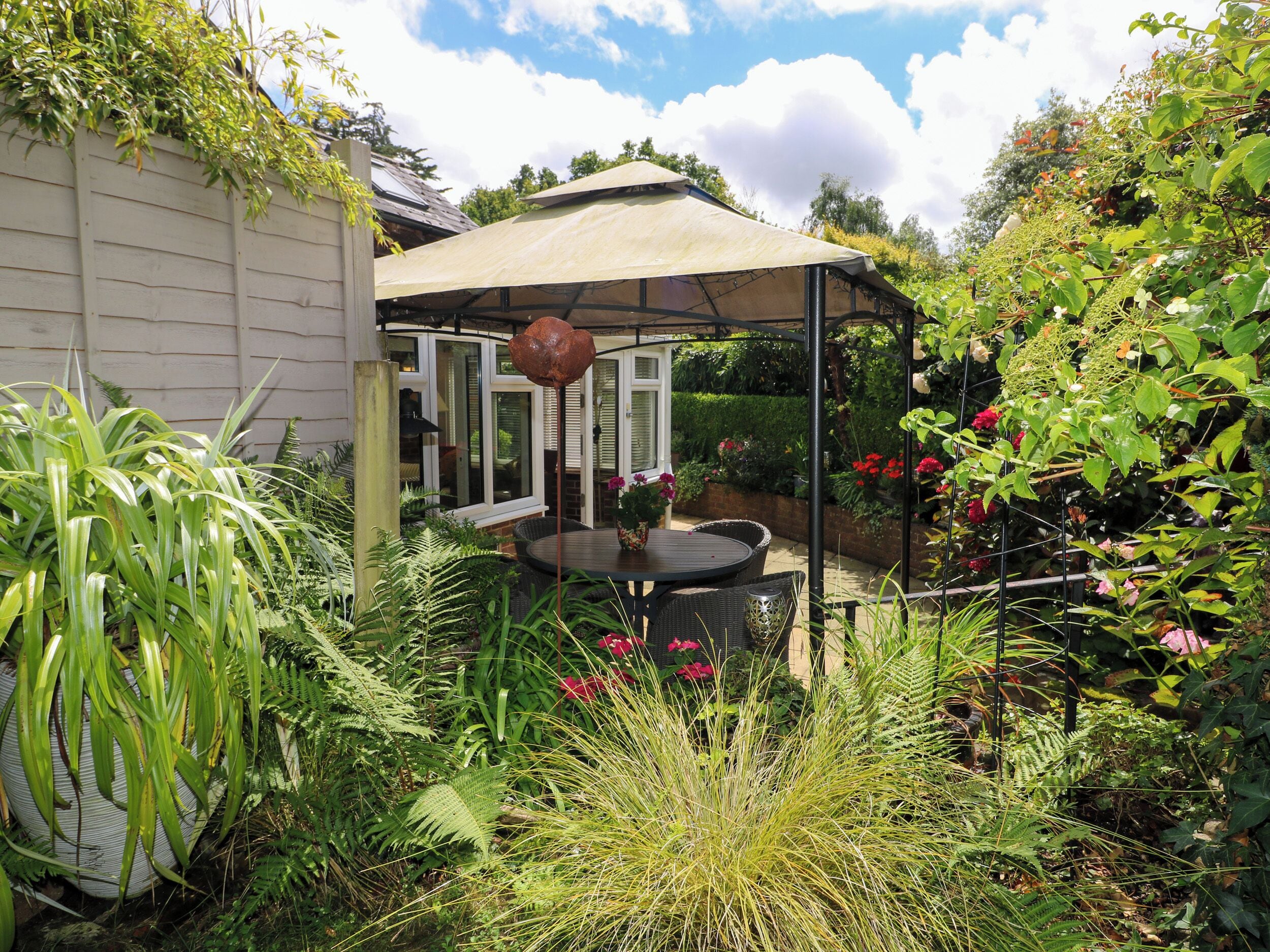 Cottage | Intérieur