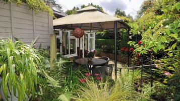 Cottage | Intérieur