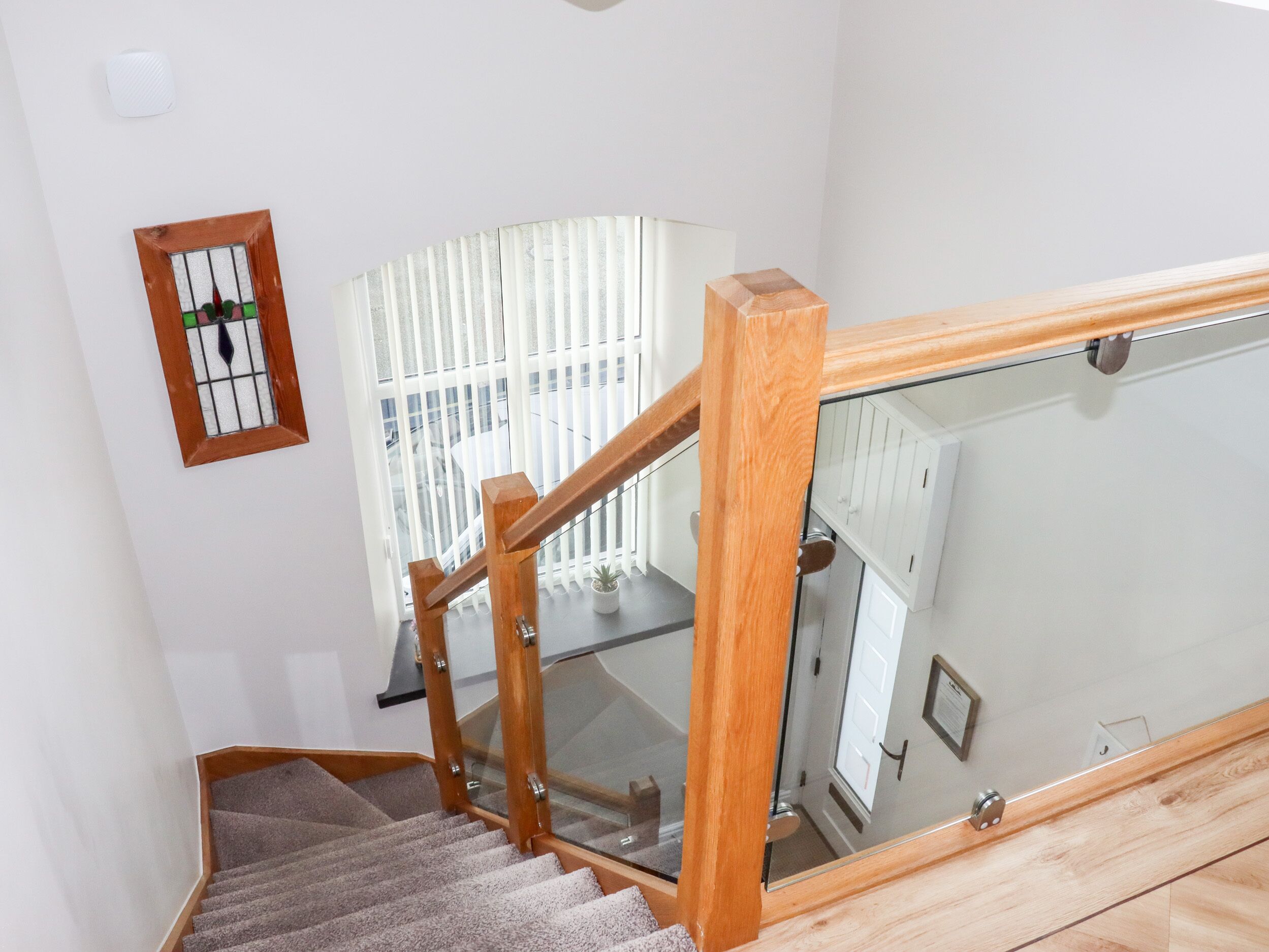 Casa de campo | Interior