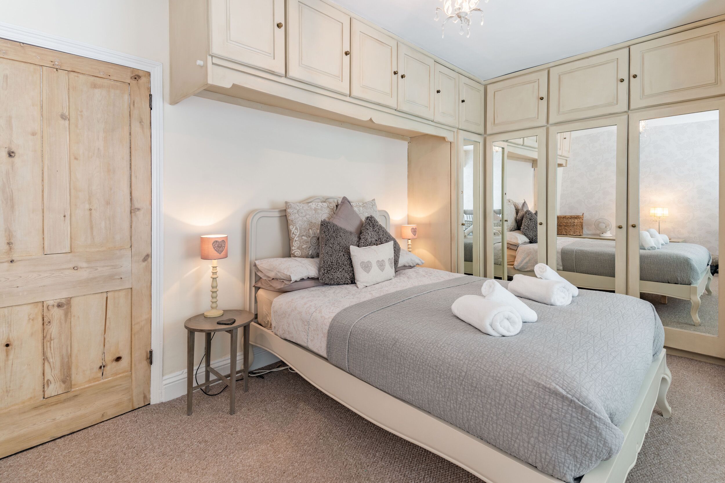 Cottage | 3 bedrooms, individually decorated, individually furnished, free WiFi