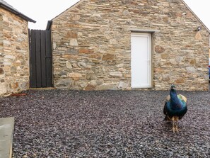 Exterior - Garth Morthin The Stables (Porthmadog)