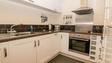 Cottage | Intérieur