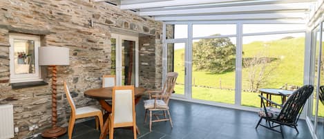 Cottage | Intérieur