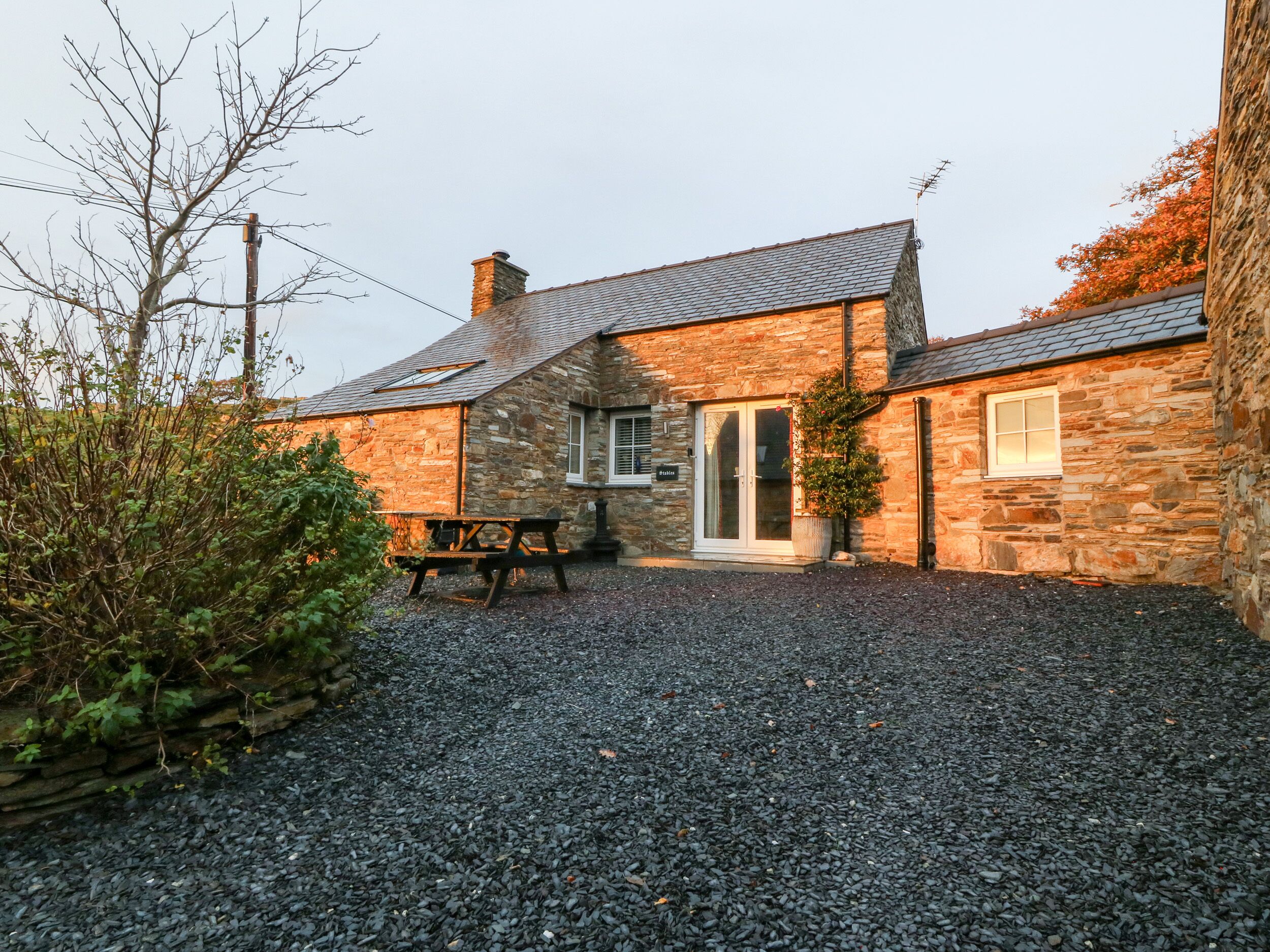 Cottage | Exterior