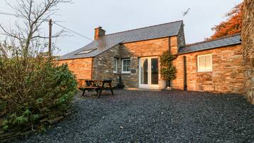 Casa de campo | Exterior