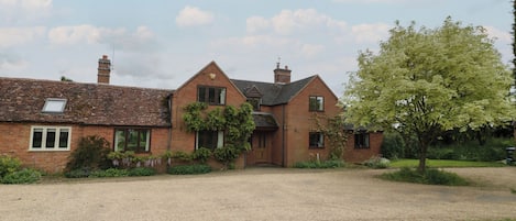 Cottage | Exterior