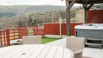 Cottage | Balcony