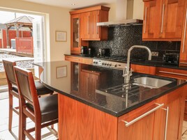 村舍 | 住宿内部