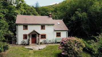 Cottage | Exterior