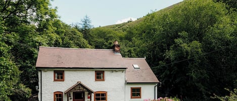 Cottage | Exterior