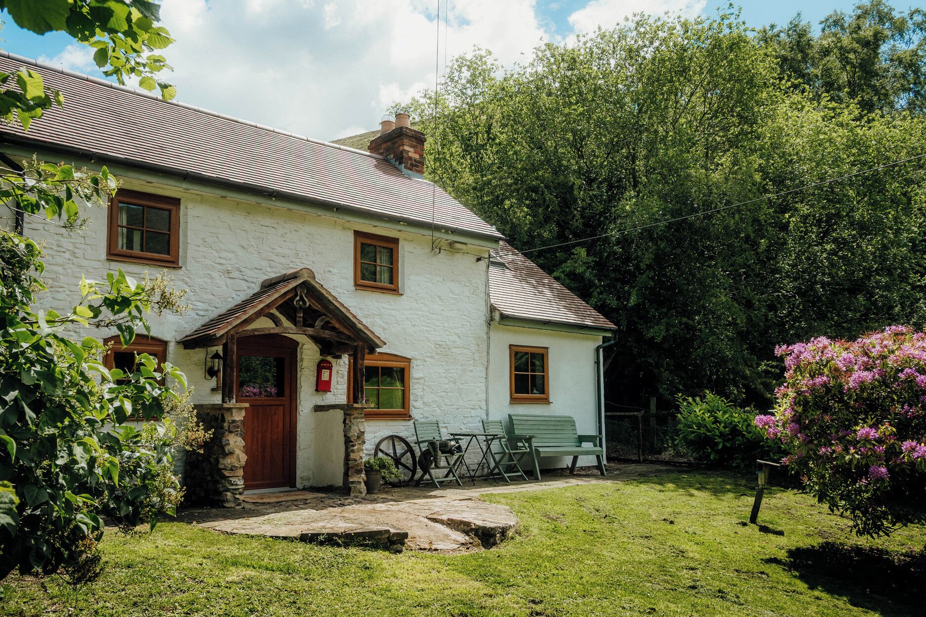 Cottage | Eksterior