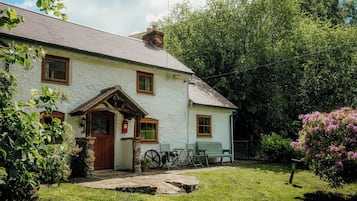 Cottage | Eksterior
