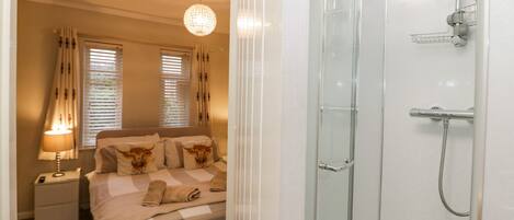 Cottage | Salle de bain
