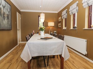 Cottage | Meeting facility