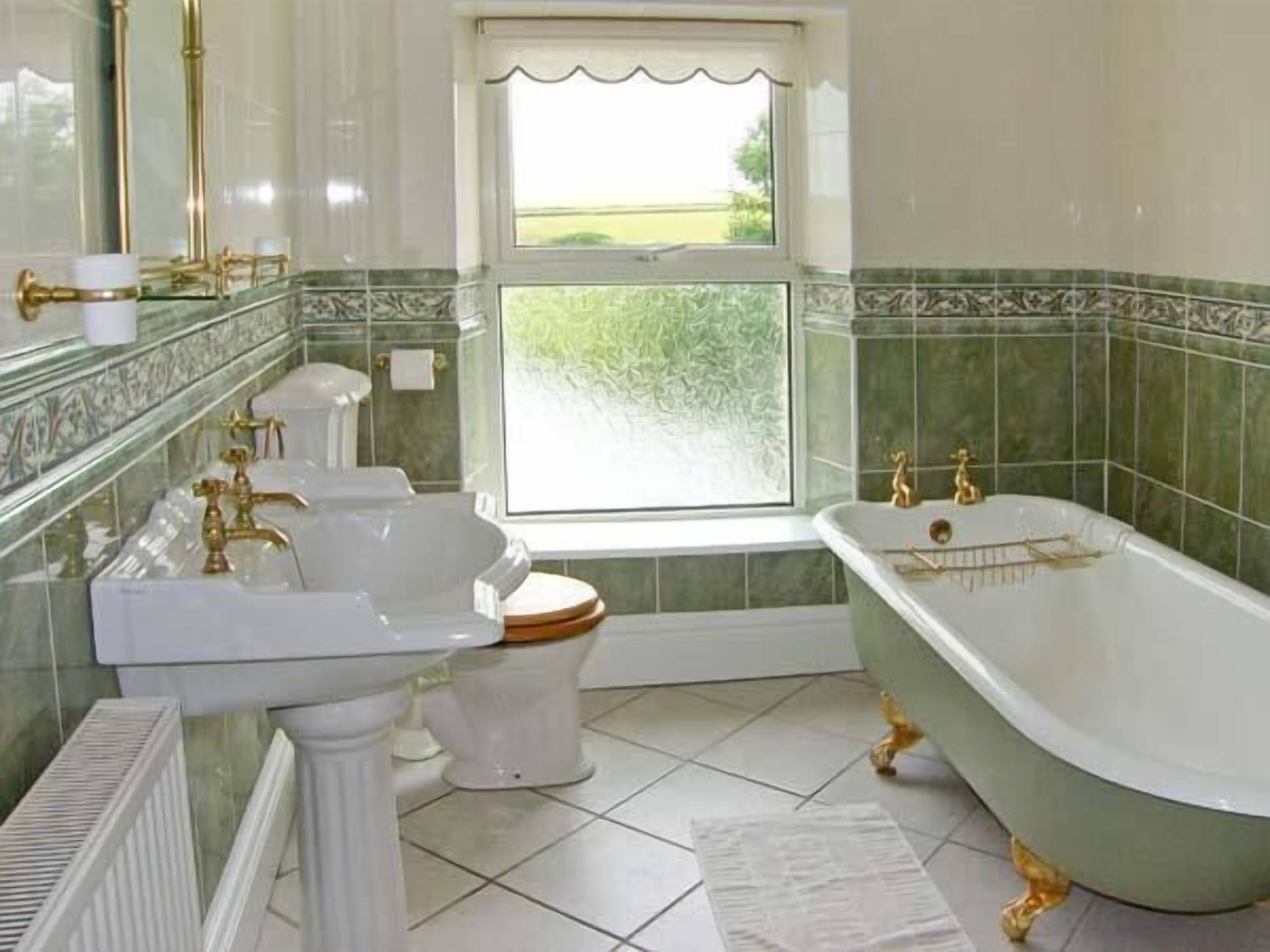 Cottage | Interior