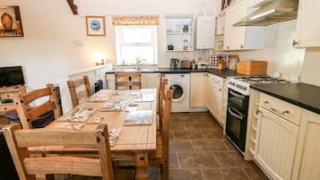 Ferienhaus | Innenbereich