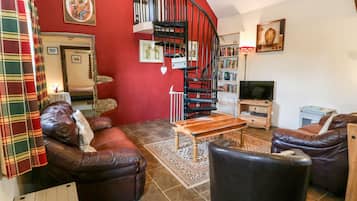 Cottage | Living room