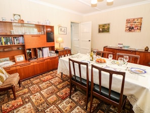 Cottage | Intérieur