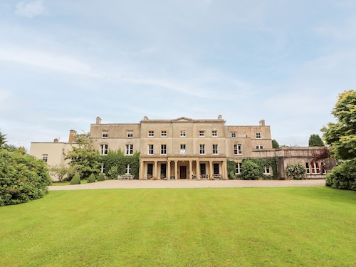 Butler's Flat
