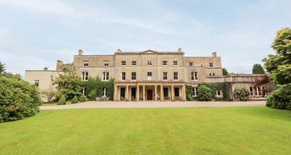 Butler's Flat
