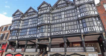 Butler's Flat