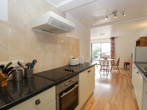Cottage | Interior - Wheelbarrow Cottage (Leominster)