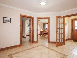 Casa de campo | Interior