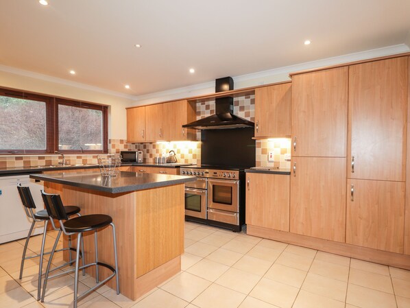 Cottage | Private kitchen