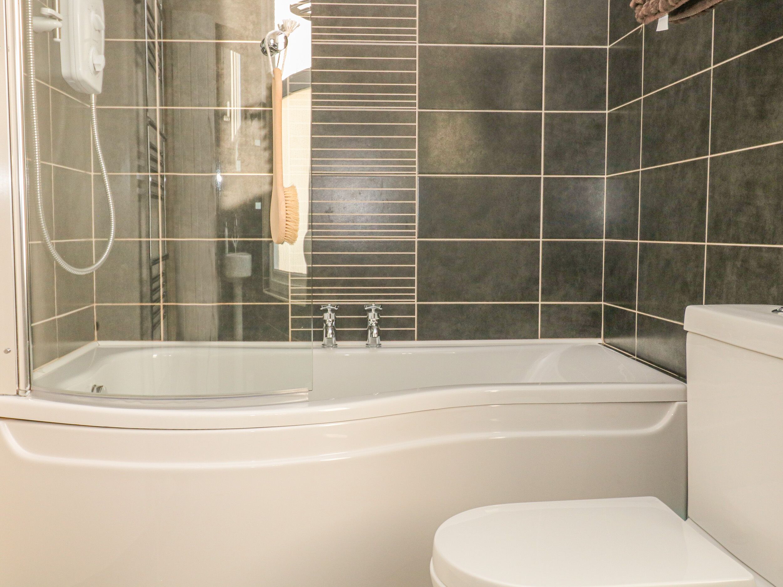 Cottage | Interieur