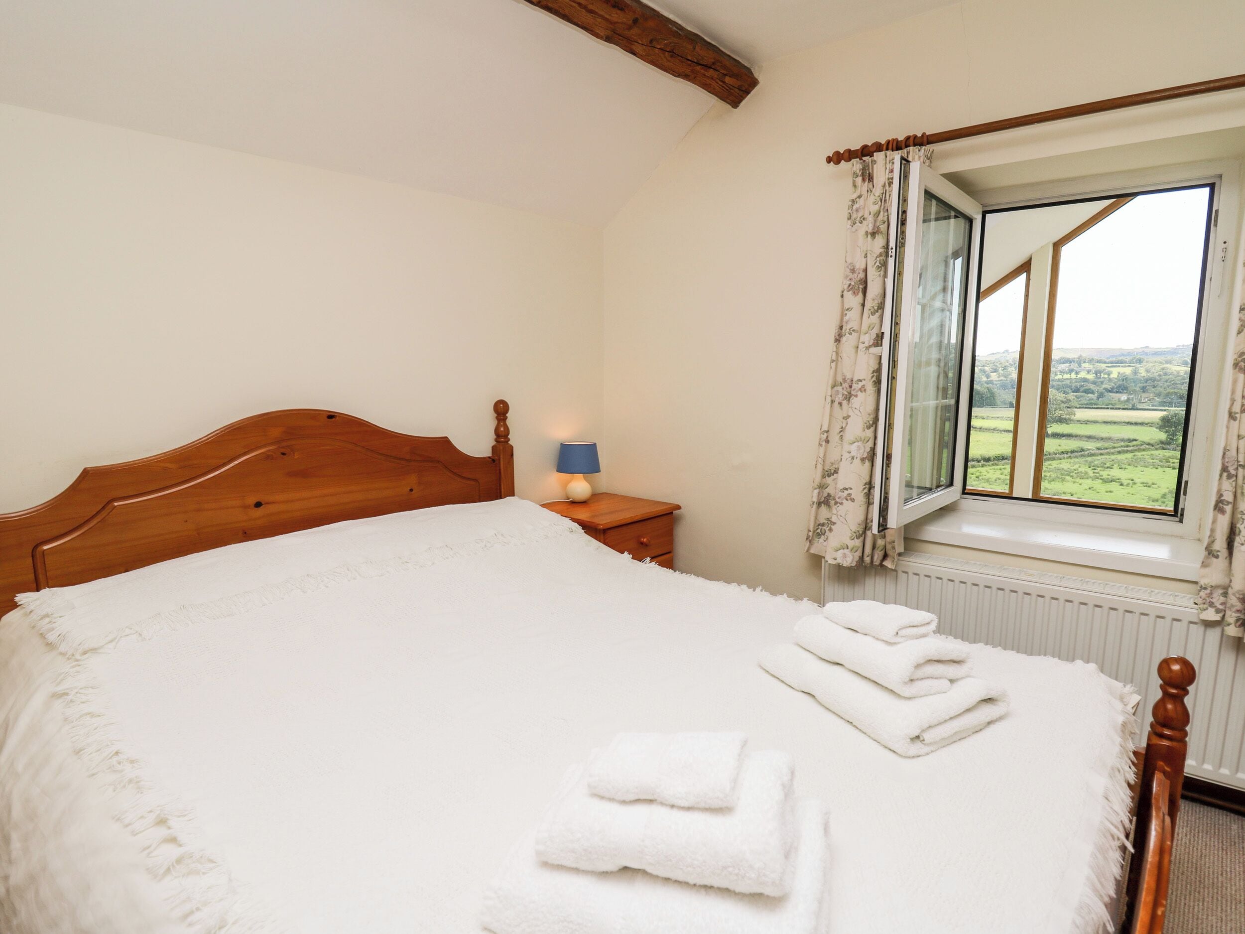 コテージ | 3 室のベッドルーム、客室ごとに異なる装飾、客室ごとに異なるインテリア