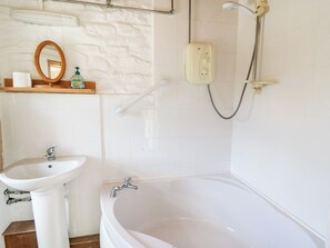 Cottage | Interieur