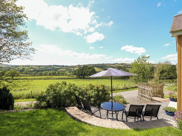 Casa de campo | Jardines del alojamiento