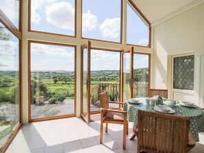 Casa de campo | Baño | Ducha y secador de pelo