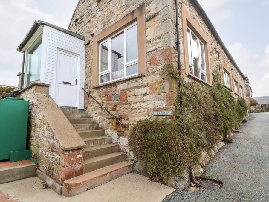 Casa de campo | Exterior