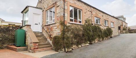 Casa de campo | Vista frontal de la propiedad