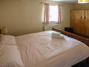 Cottage - Ty Ni (Caernarfon)