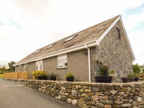 Cottage | Front of property - Ty Ni (Caernarfon)