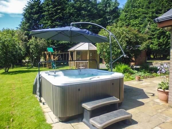 Tynddol Bungalow - Shropshire