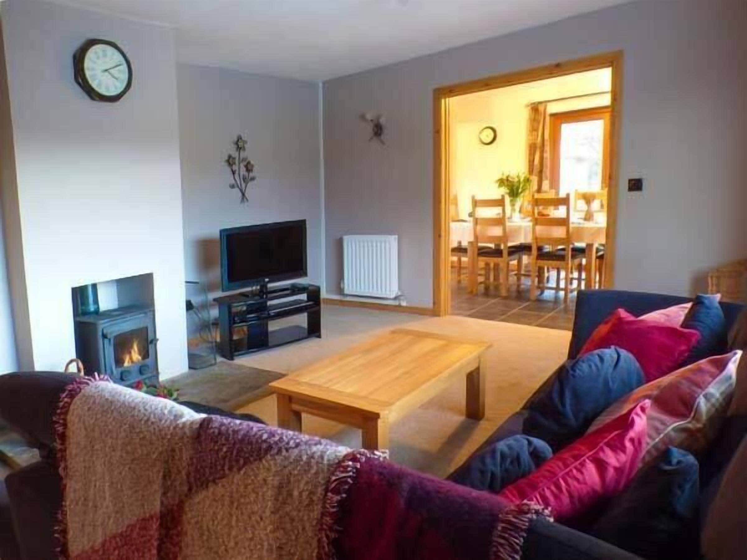 คอทเทจ | ภายใน