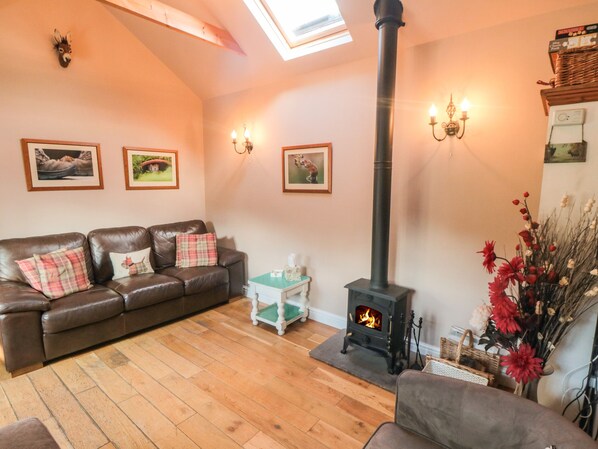 Cottage | Interior - Norah's Nook (York)
